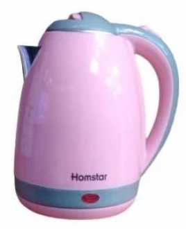 Homstar Express Color HS-K4400 Su Isıtıcı kullananlar yorumlar